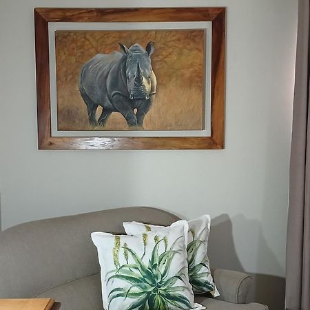 St George'S Guest House Тзанеен Номер фото